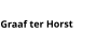 Graaf ter Horst