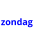 zondag