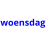 woensdag