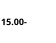 15.00-