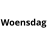 Woensdag
