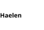 Haelen