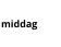middag