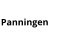 Panningen