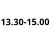 13.30-15.00