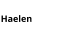Haelen