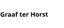 Graaf ter Horst