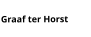 Graaf ter Horst