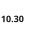 10.30