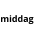 middag
