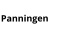Panningen