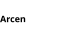 Arcen