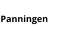 Panningen