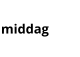 middag
