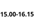15.00-16.15