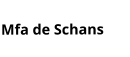 Mfa de Schans