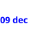 09 dec